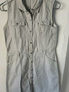 Zudio : Trendy Shirt buttoned dress 😍