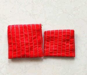 2 Combo Wallet