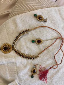 Jewellery Set