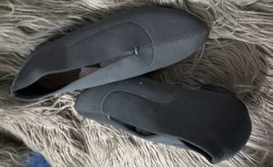 Blue Loafers