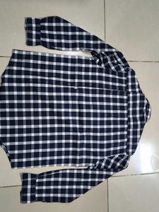 Country Casual Checkered Shirt