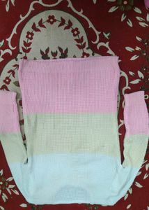 Cute Knitted Sweater