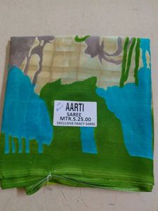 Rajnandni Fancy Saree