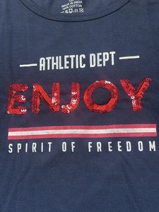 Ben Nuit Graphic Tee