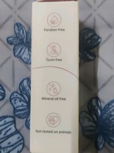 Brand New Lip Oil Nourishing