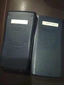 Casio Scientific Calculator FX-100MS