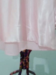 silk nighty