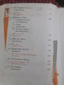 FIRST FLIGHT CLASS 10 , NCERT ENGLISH BOOK
