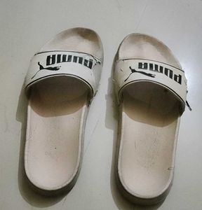 Puma Slippers For Boys