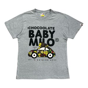 Bape bathing ape Baby Milo Tee