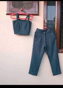Co Ord Sat