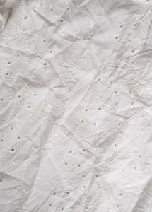 New Westside White Men&#39;s Shirt