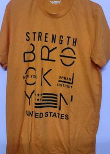 Brooklyn Graphic Tee