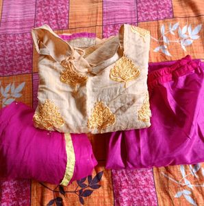 Salwar set