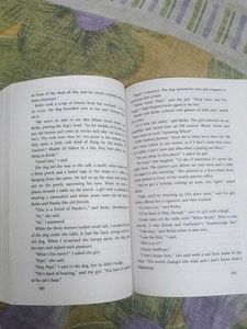 Norwegian Wood