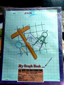 Graph Book
