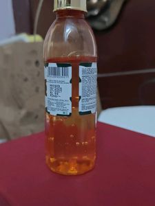 The Love Co.Warm Vanilla Shower Gel