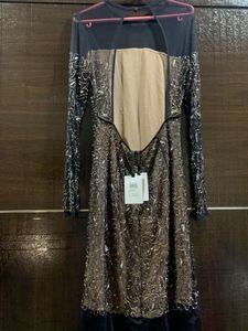 Elegant Party Dress