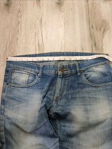 Sc1063 Itcha Jeans Size 40
