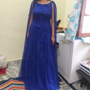 Trendy Divva Gown