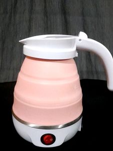Travel Folding Electric Kettle