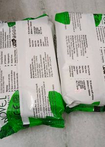 New Package 📦 Wipes