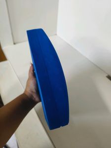 Velvet Jewelry Box