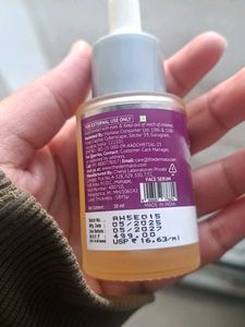 The Derma Co. Kojic Acid Face Serum