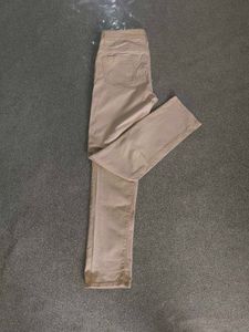 Unisex Pants