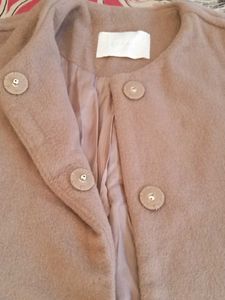 Stylish Blazer With Pocketeer
