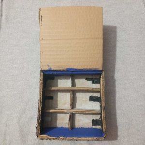 Storage Drawer Box.Jewllery,Lipsticks,Bindiya,etc.