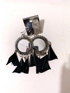 3 Combo Boho &amp; Geometric Earrings Bundle