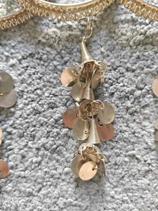 Sparkling Bangle Set