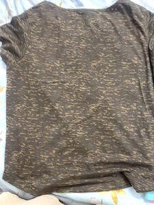 2 Sports And Casual Wear Tshirt