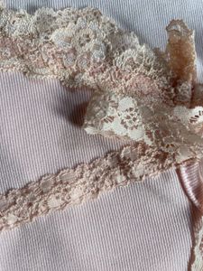Pink Lace Newme