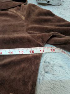 Y2K Baby phat Velour Zip up hoodie