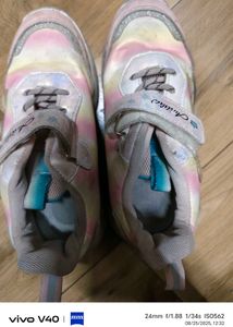 Shoes Sandals And Juti For Girls