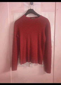 Ralph Lauren Imported Sweat T Shirt