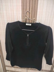 Sportking Sweater Cum Top