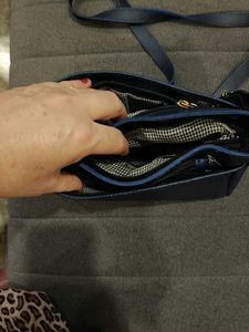 RA MILANO Crossbody Bag