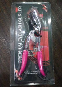 Brand New Bronson Professional Eyelash Curler Tool