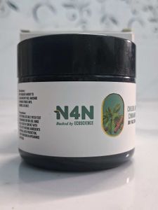 N4N Day Face Cream