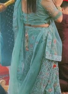 Lehenga Choli Dupatta