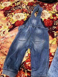 dungaree