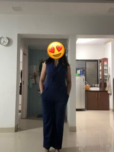 Medium Size Jumpsuit