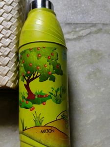 Milton Hot And Cold Water Bottle