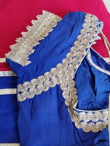 Beautiful Saree