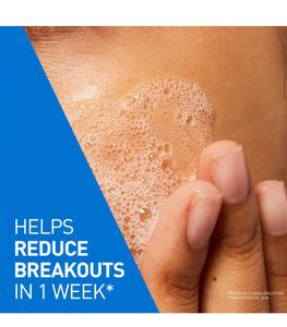 CeraVe Blemish Control Cleanser