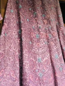 Bridal Lehanga