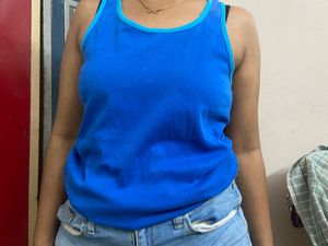 Jockey Gym Vest